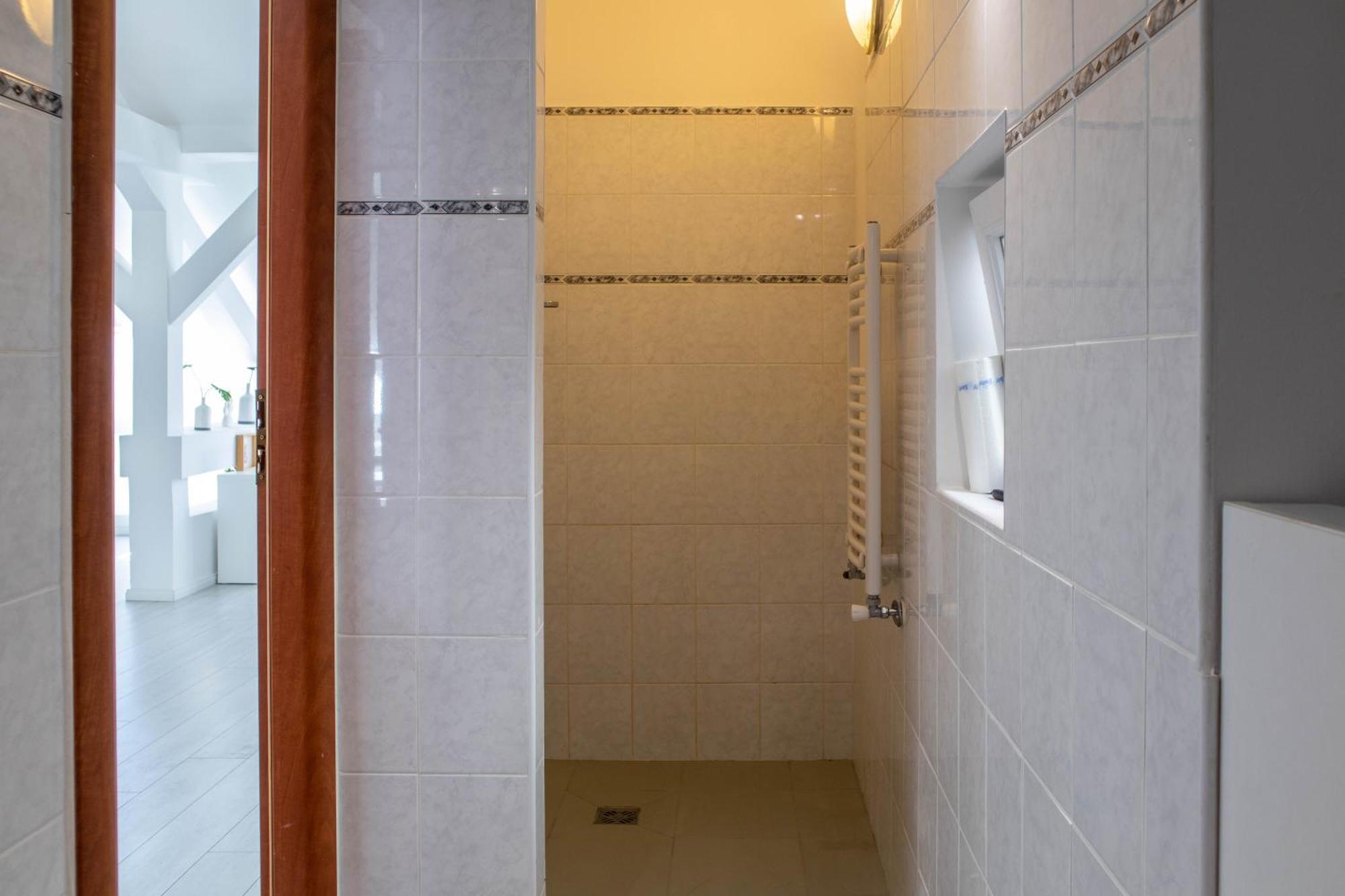 High Light Apartment Budapest Luaran gambar