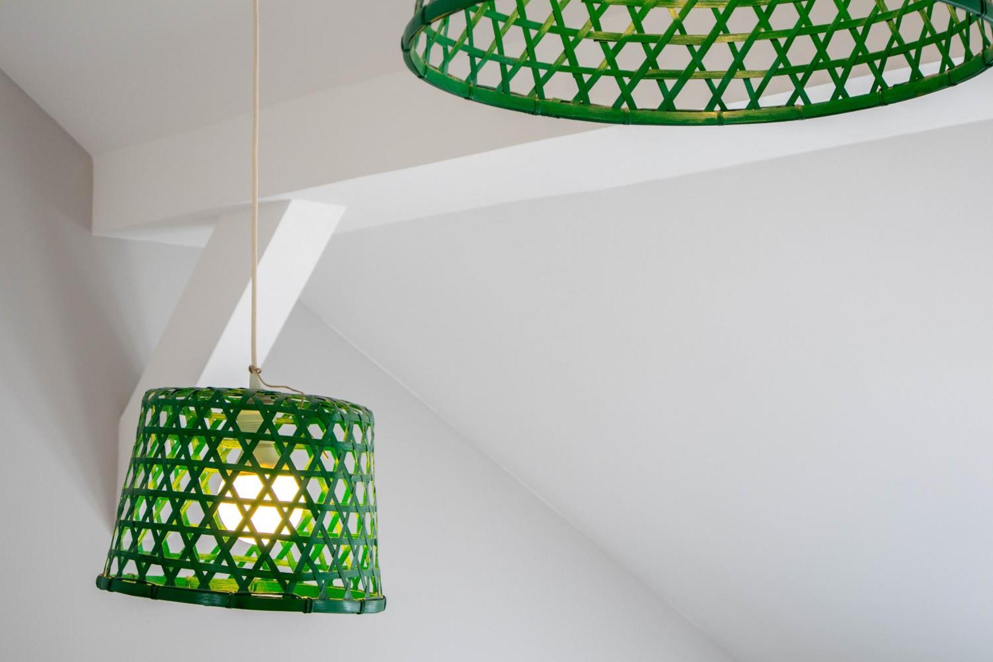 High Light Apartment Budapest Luaran gambar
