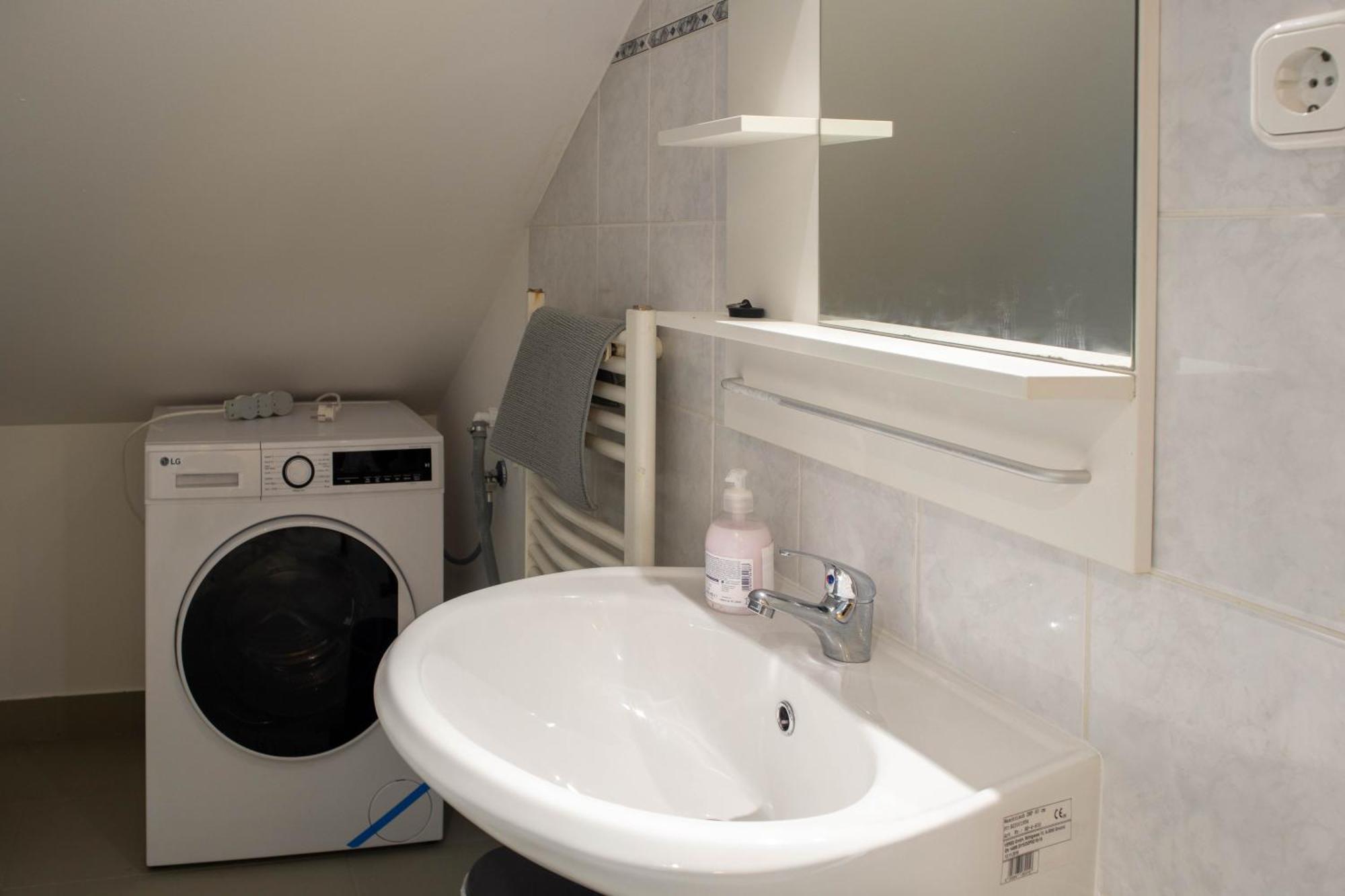 High Light Apartment Budapest Luaran gambar